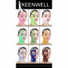 Keenwell Mask 106 Anti oxidant vitalizing clarifying face mask vit. С + С